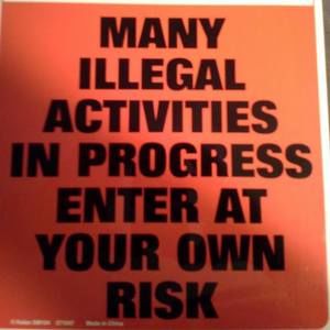 Meet your Posher, Joe